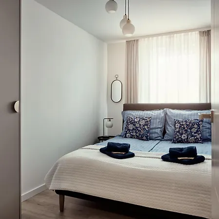A&W Apartament Zatoka Zwyciestwa - Rokosowo Koszalin Exterior foto