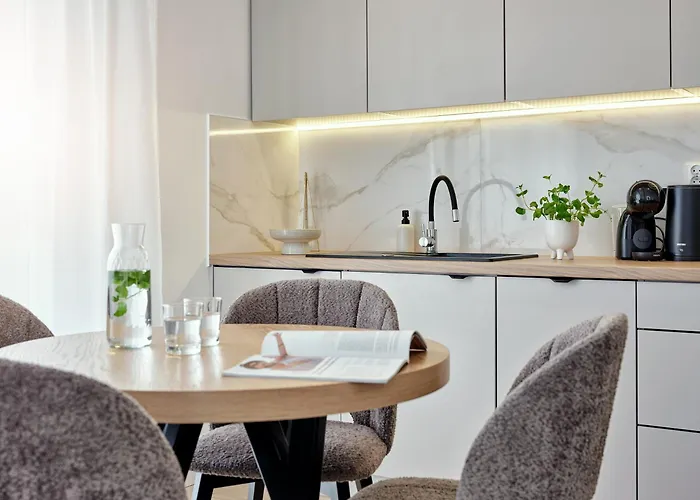 A&W Apartament Zatoka Zwyciestwa - Rokosowo